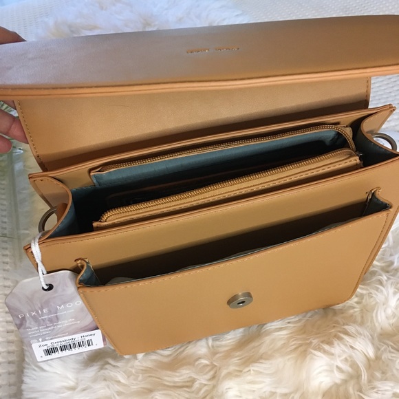 ✨NWT✨Pixie Mood 👜 Purse - GREAT GIFT! - Picture 6 of 15